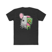 SHOTS DISSECTRAT T-SHIRT