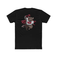 STANKRAT RAT PACK #2 TEE