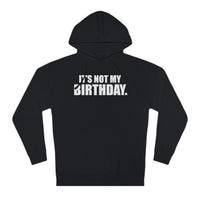 STANKRAT BDAY HOODIE