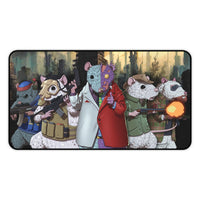 STANKRAT RATZ #10 RAT PAD