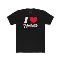 STANKRAT MILKERS TEE