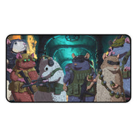 STANKRAT RATZ #1 RAT PAD