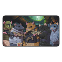 STANKRAT RATZ #3 RAT PAD