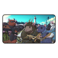 STANKRAT RATZ #5 RAT PAD