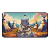 STANKRAT B.NAVAJO RAT PAD