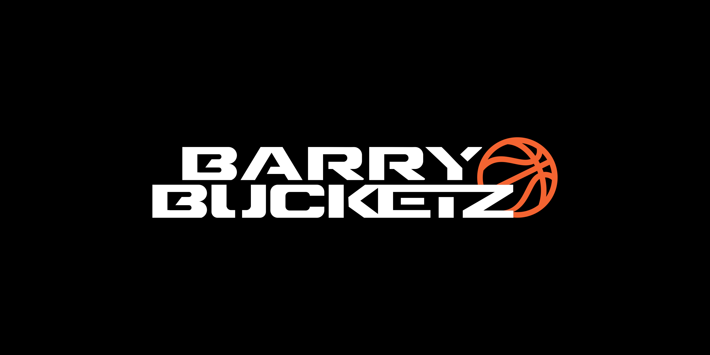BARRY BUCKETZ