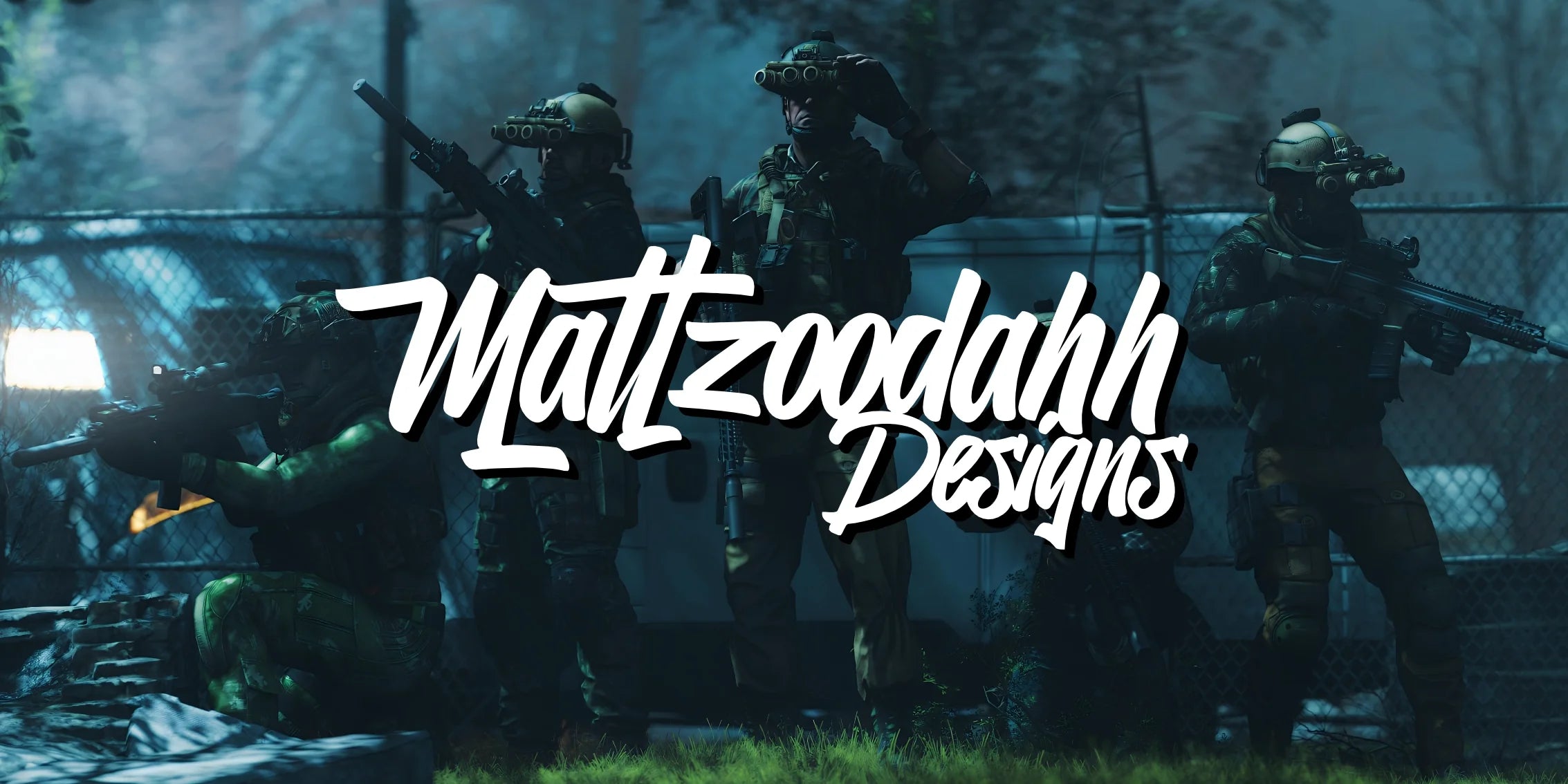 MATTZOODAHH