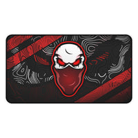 GLORIOUS_E TOPO MOUSE PAD