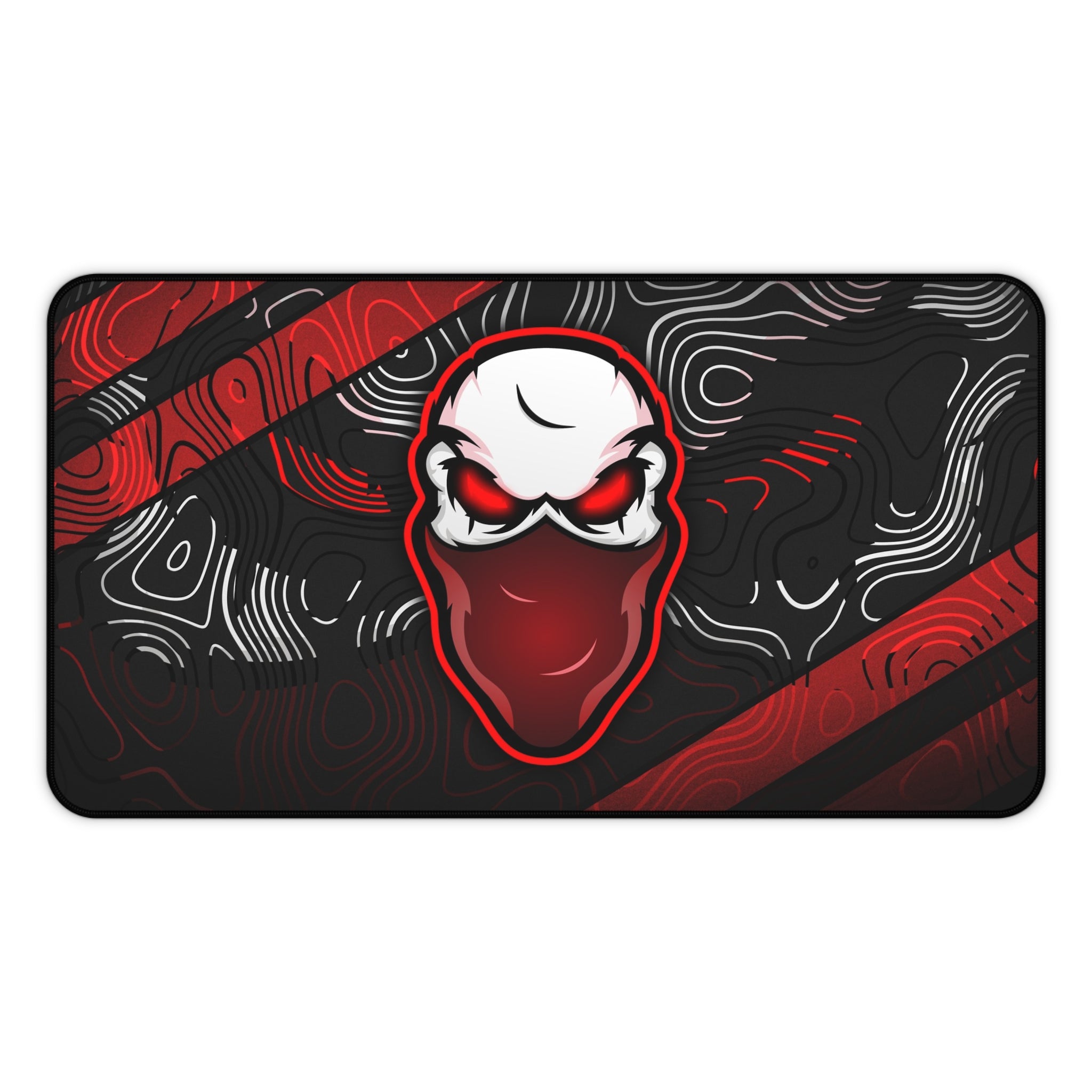 GLORIOUS_E TOPO MOUSE PAD