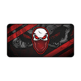 GLORIOUS_E TOPO MOUSE PAD