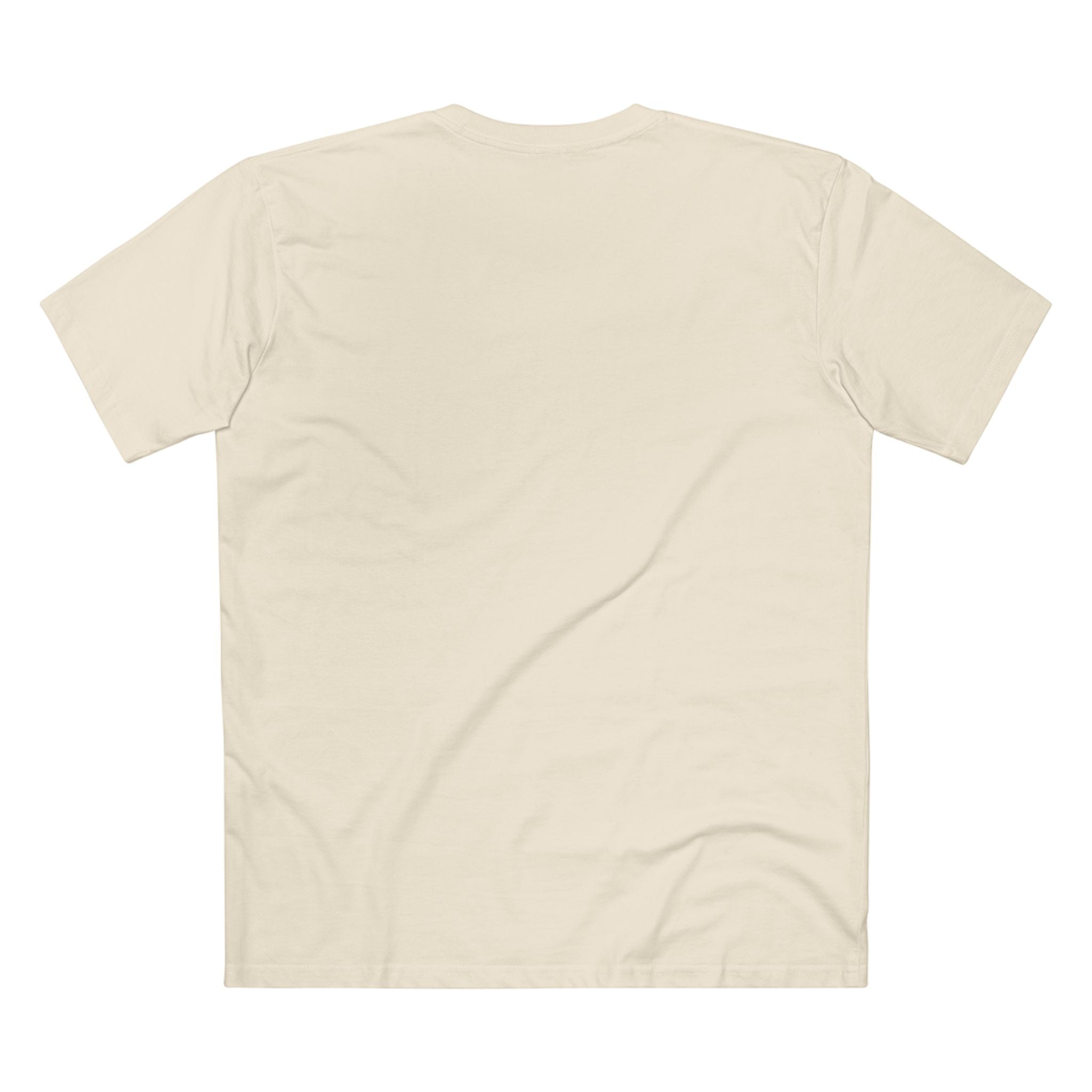 SOFTSERVE77 CREAM TEE