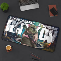 STANKRAT MANDO RAT PAD