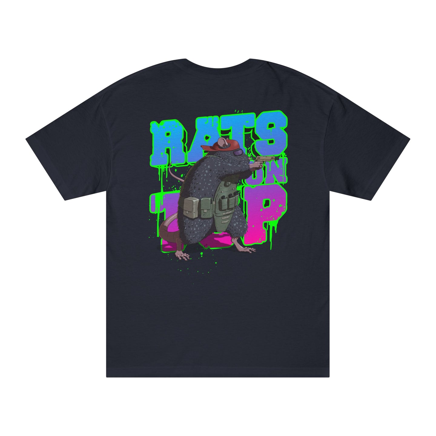 STANKRAT ROT TEE