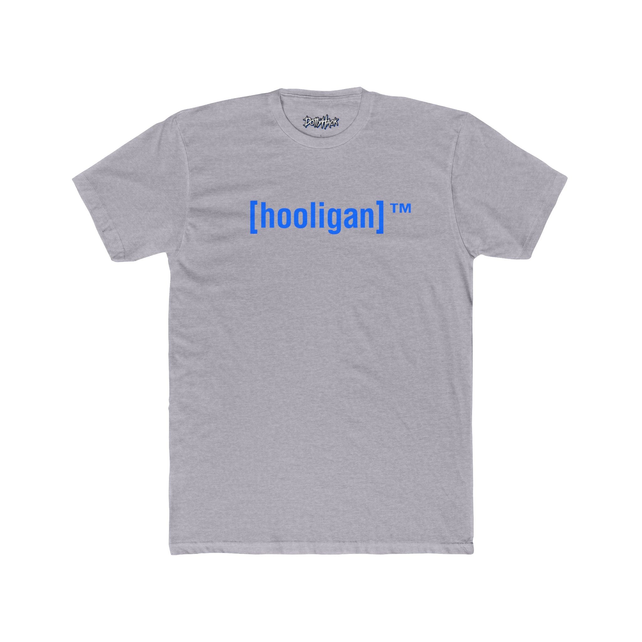 DOTTYHACK HOOLIGAN TEE