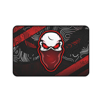 GLORIOUS_E TOPO MOUSE PAD