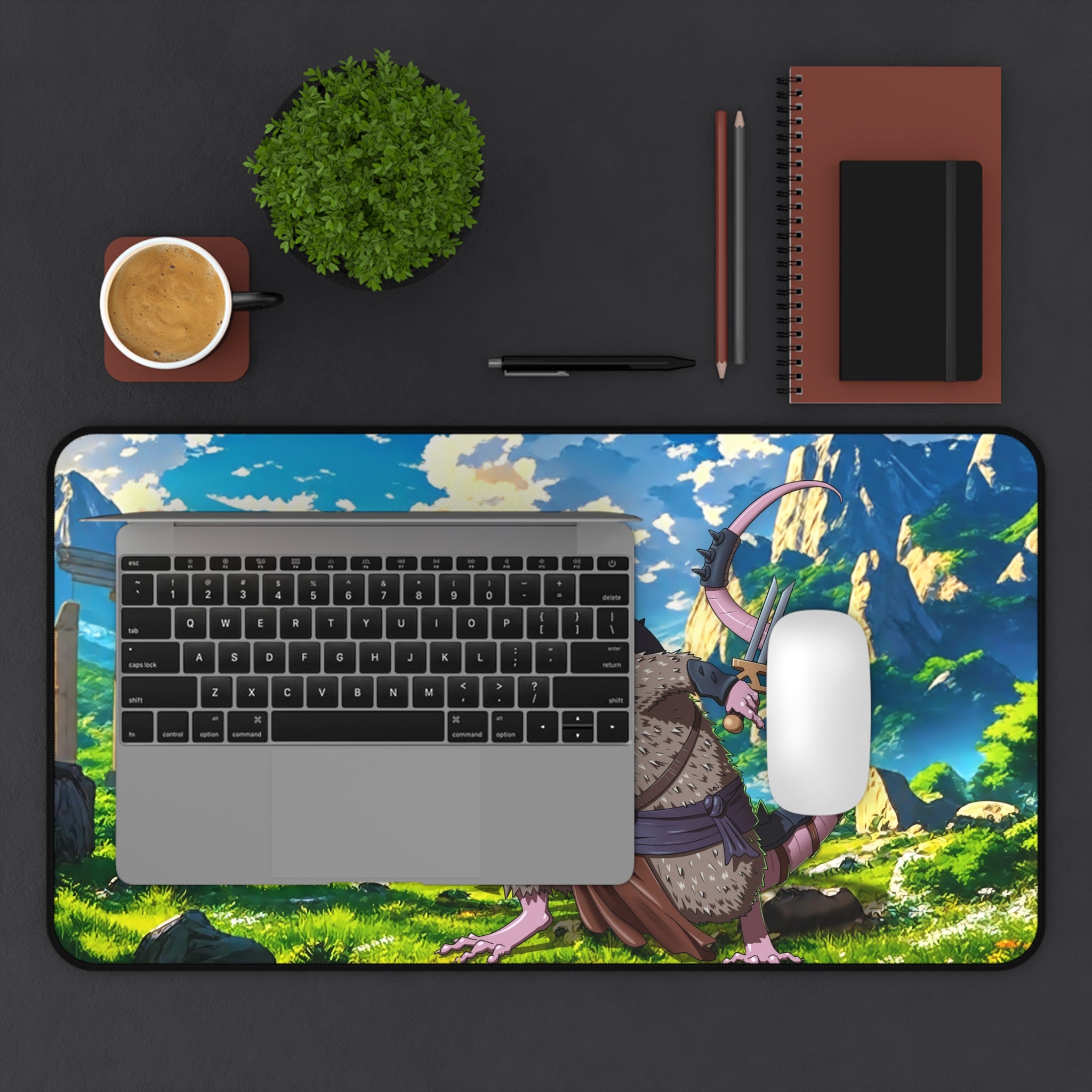 STANKRAT RAYZER RAT PAD