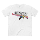 SOFTSERVE77 CREAM TEE