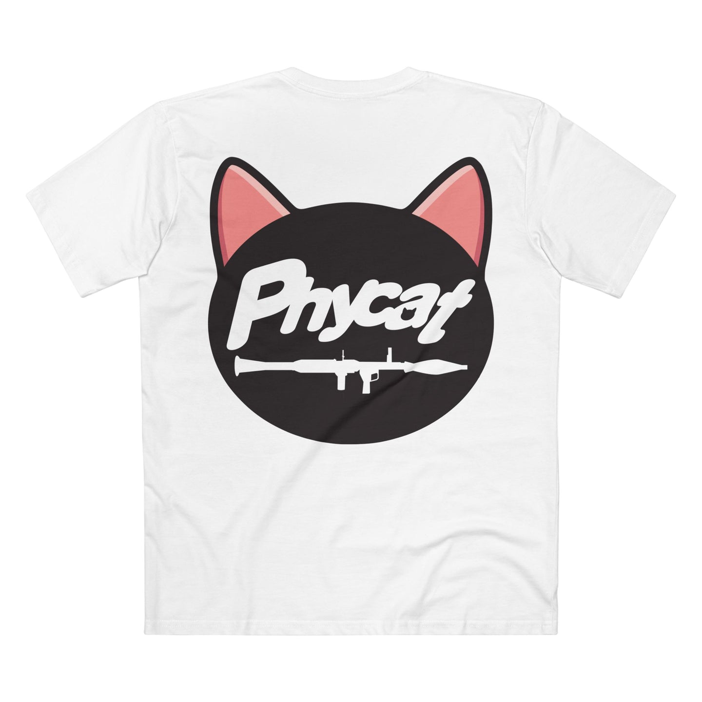 PHYCAT TEE