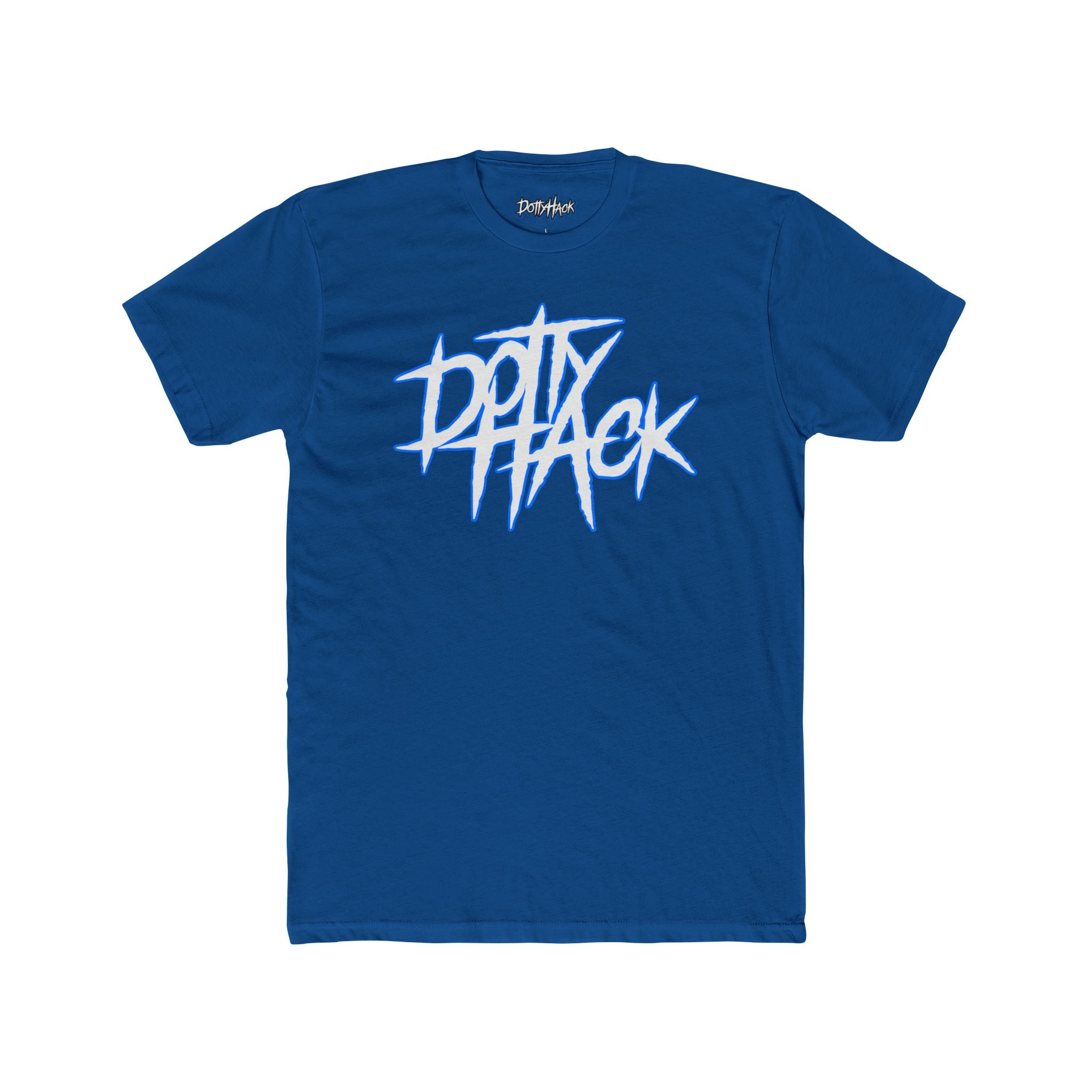 DOTTYHACK TEE