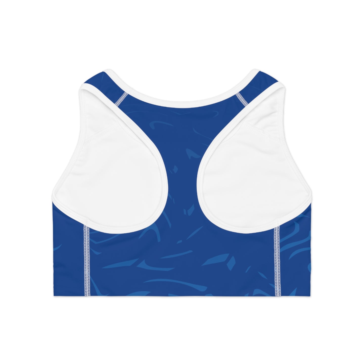 TheRevTrev WOMENS SPORTS BRA