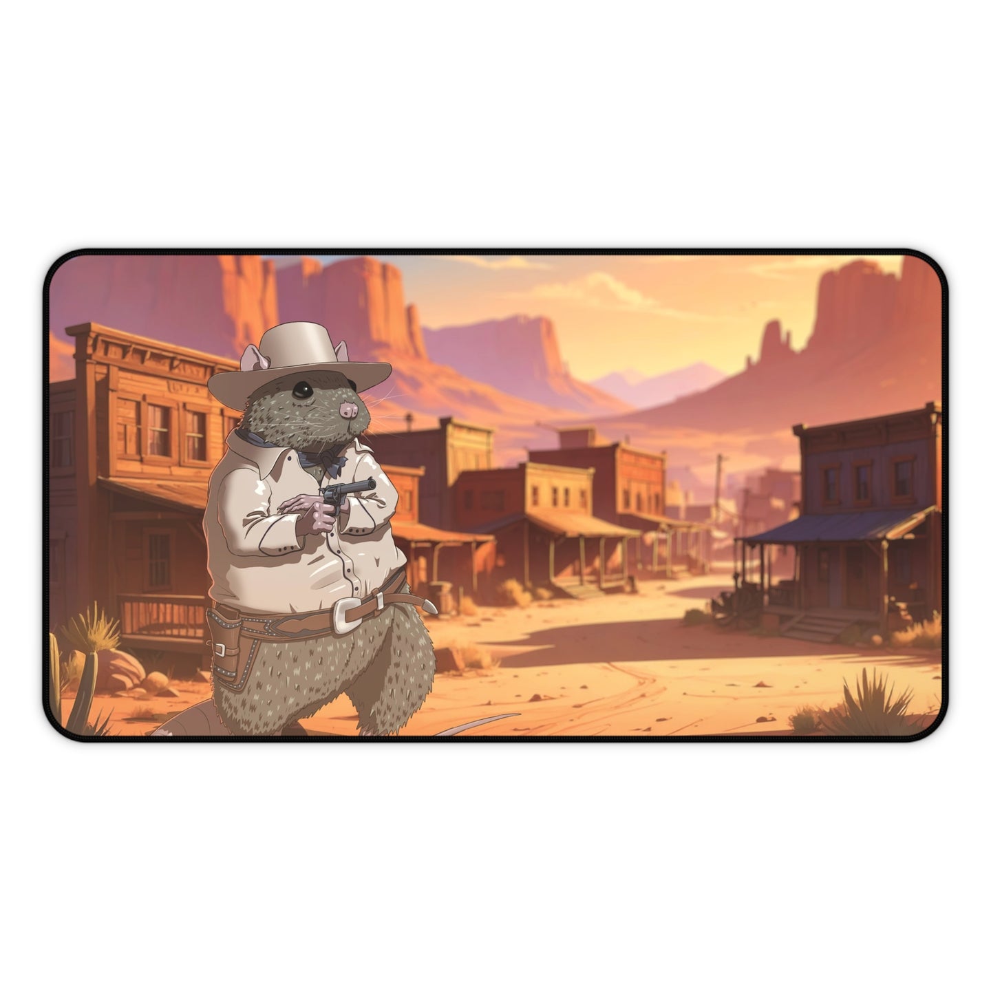 STANKRAT STUNSEED RAT PAD [NEW]