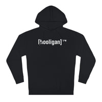 DOTTYHACK HOOLIGAN HOODIE