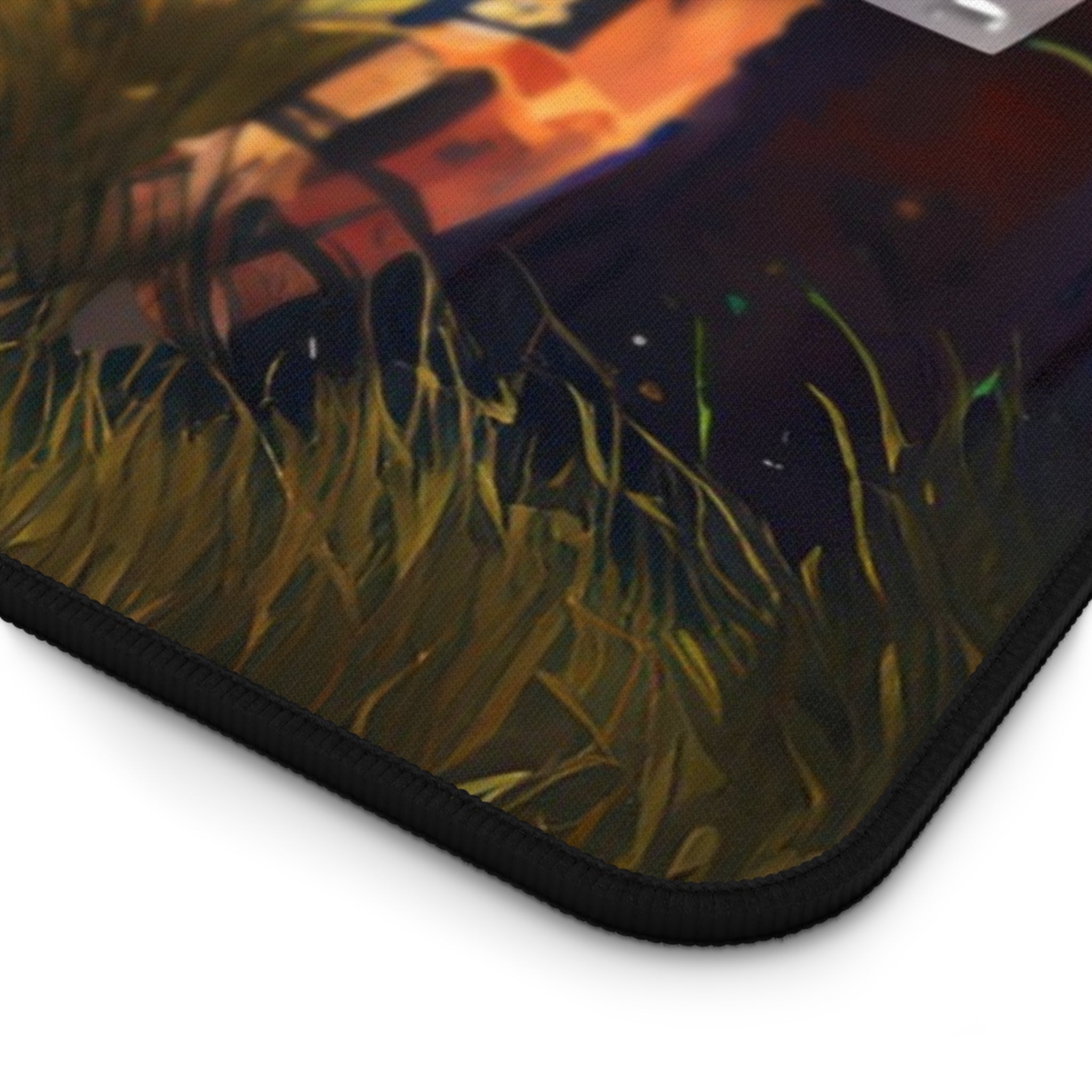 STANKRAT MANDO RAT PAD