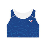 TheRevTrev WOMENS SPORTS BRA