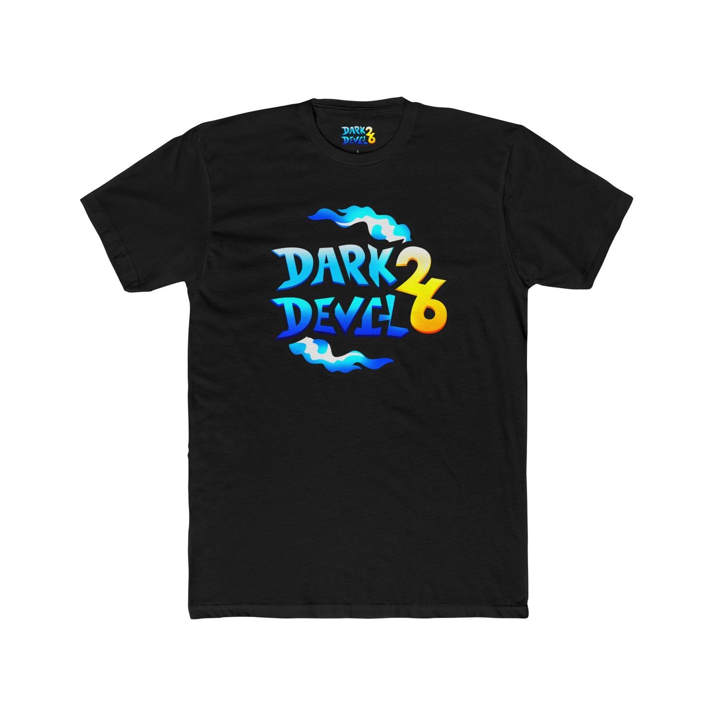 DARKDEVIL26 TEE