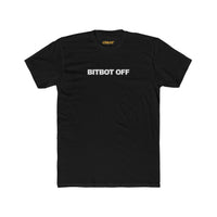 STANKRAT BITBOT OFF T-SHIRT