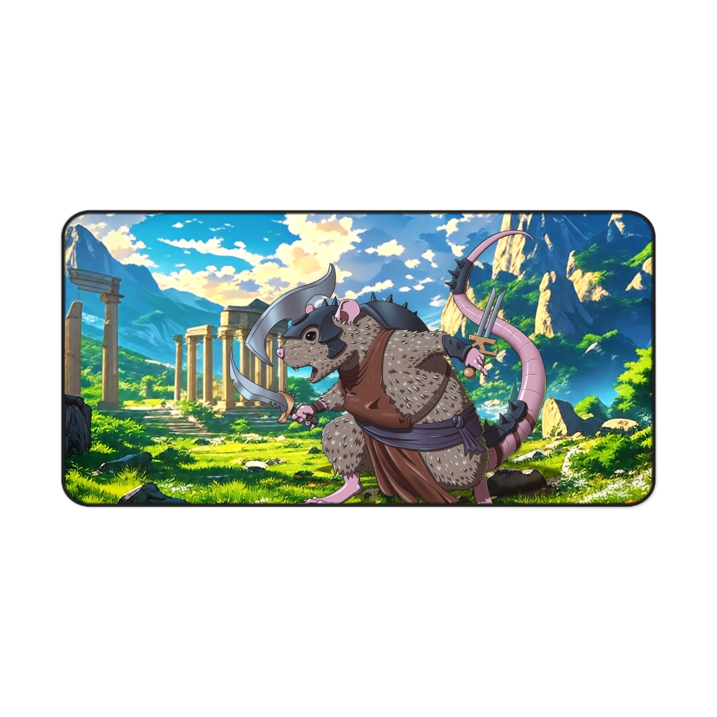 STANKRAT RAYZER RAT PAD [NEW]