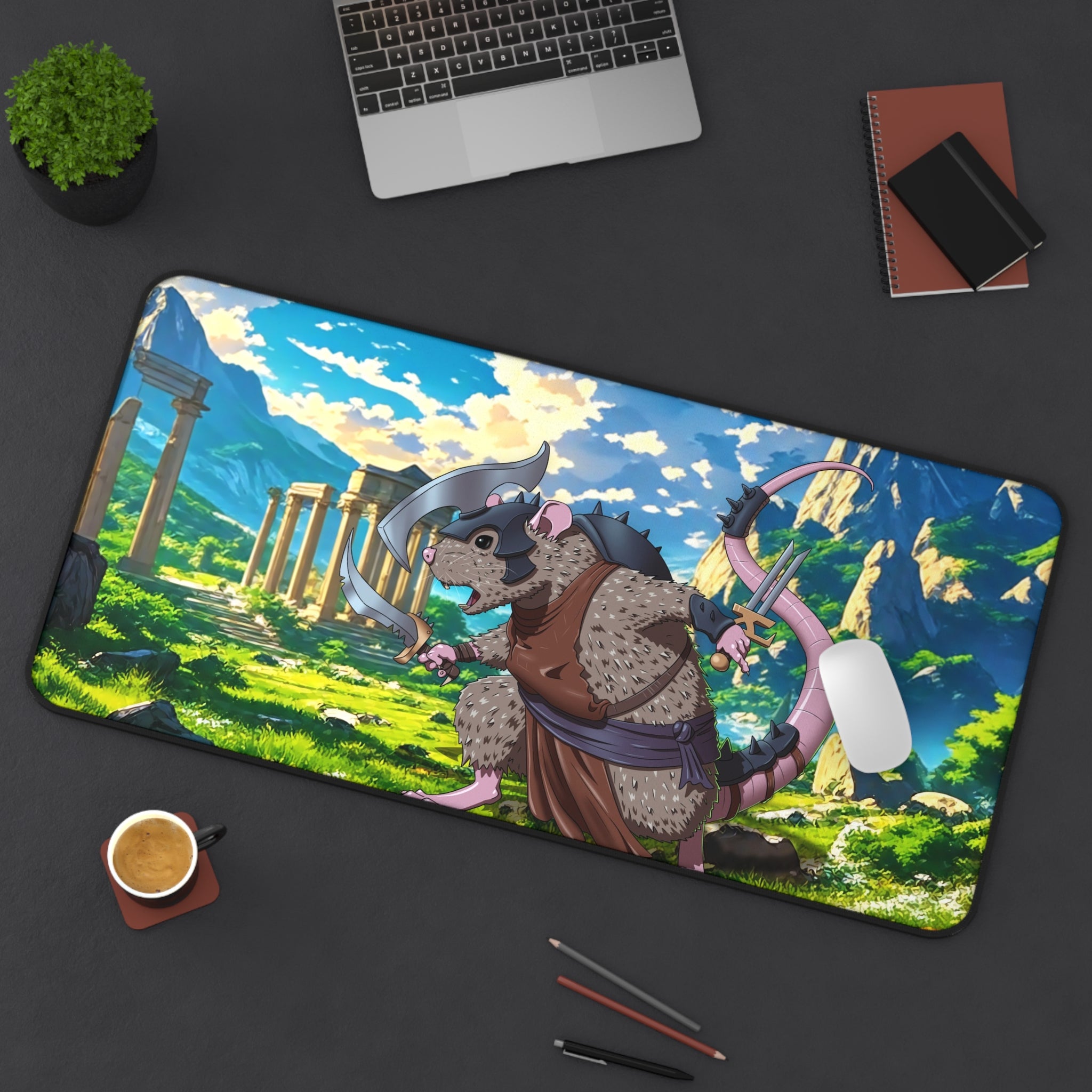 STANKRAT RAYZER RAT PAD