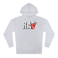 STANKRAT GLITCHED RATtv HOODIE [NEW]