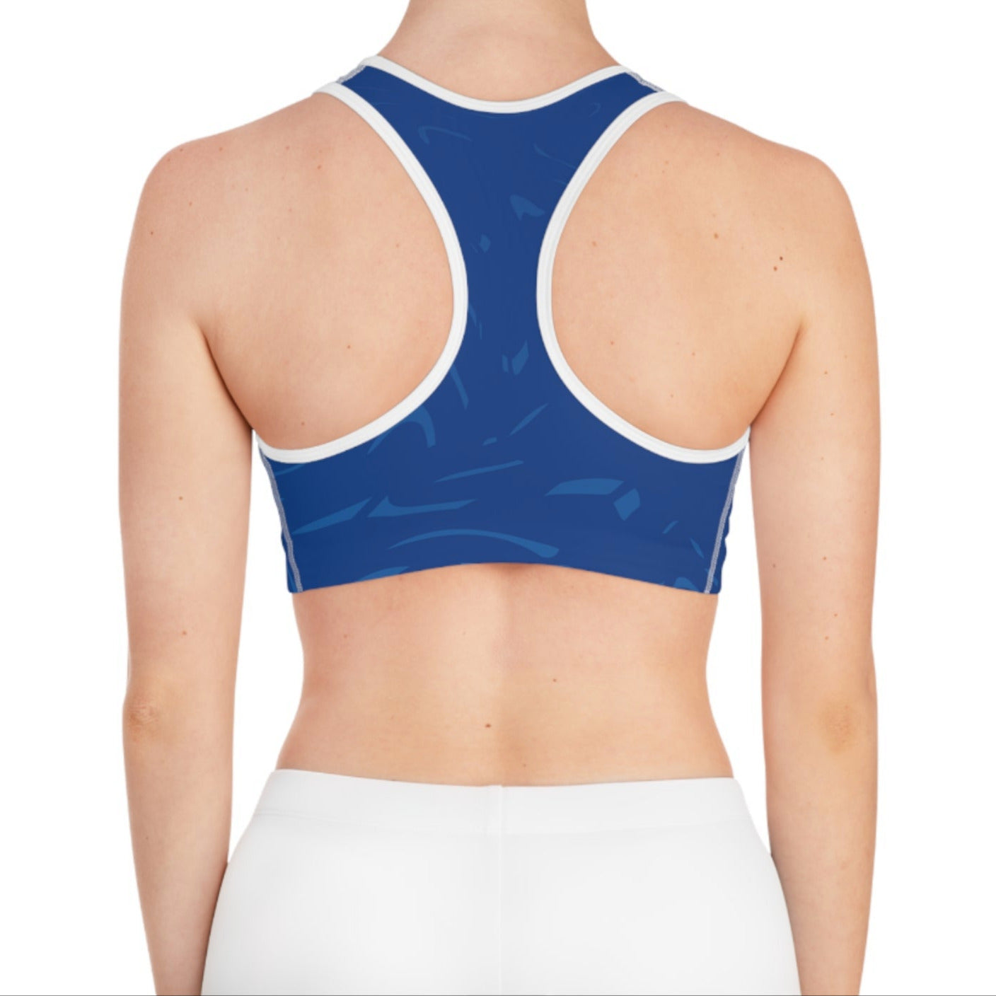 TheRevTrev WOMENS SPORTS BRA