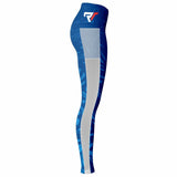 TheRevTrev WOMENS MESH POCKET LEGGING