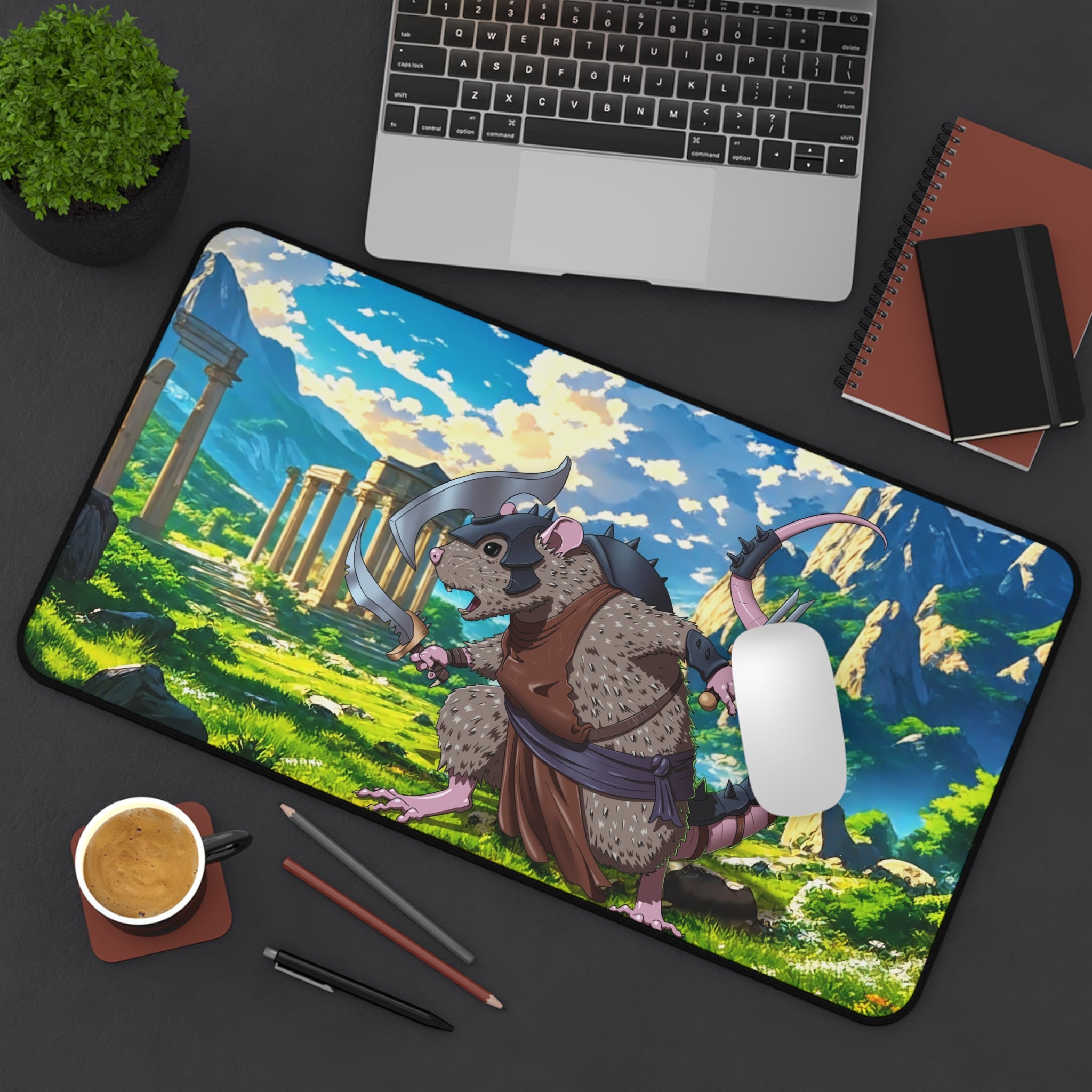 STANKRAT RAYZER RAT PAD