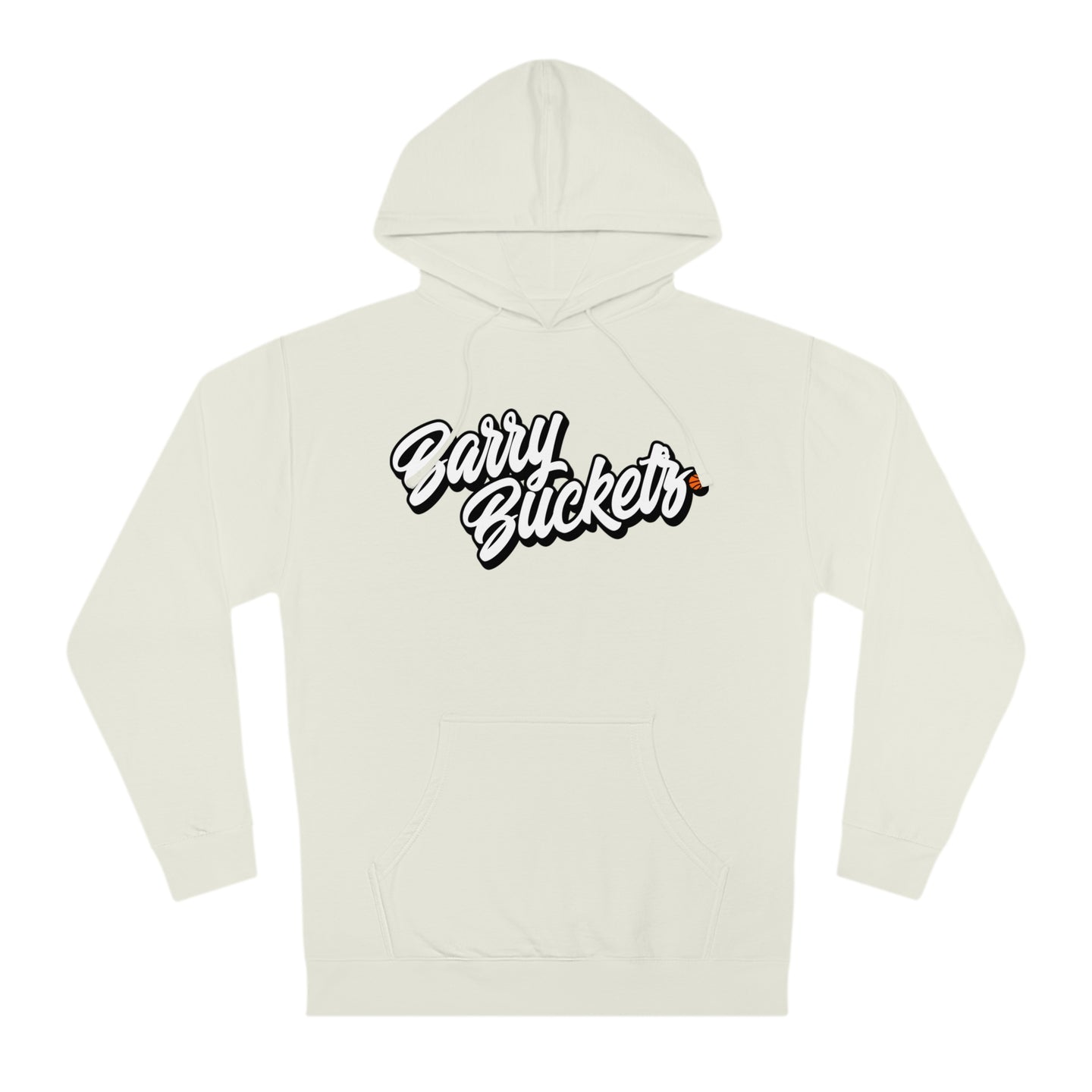 BARRY BUCKETZ HOODIE