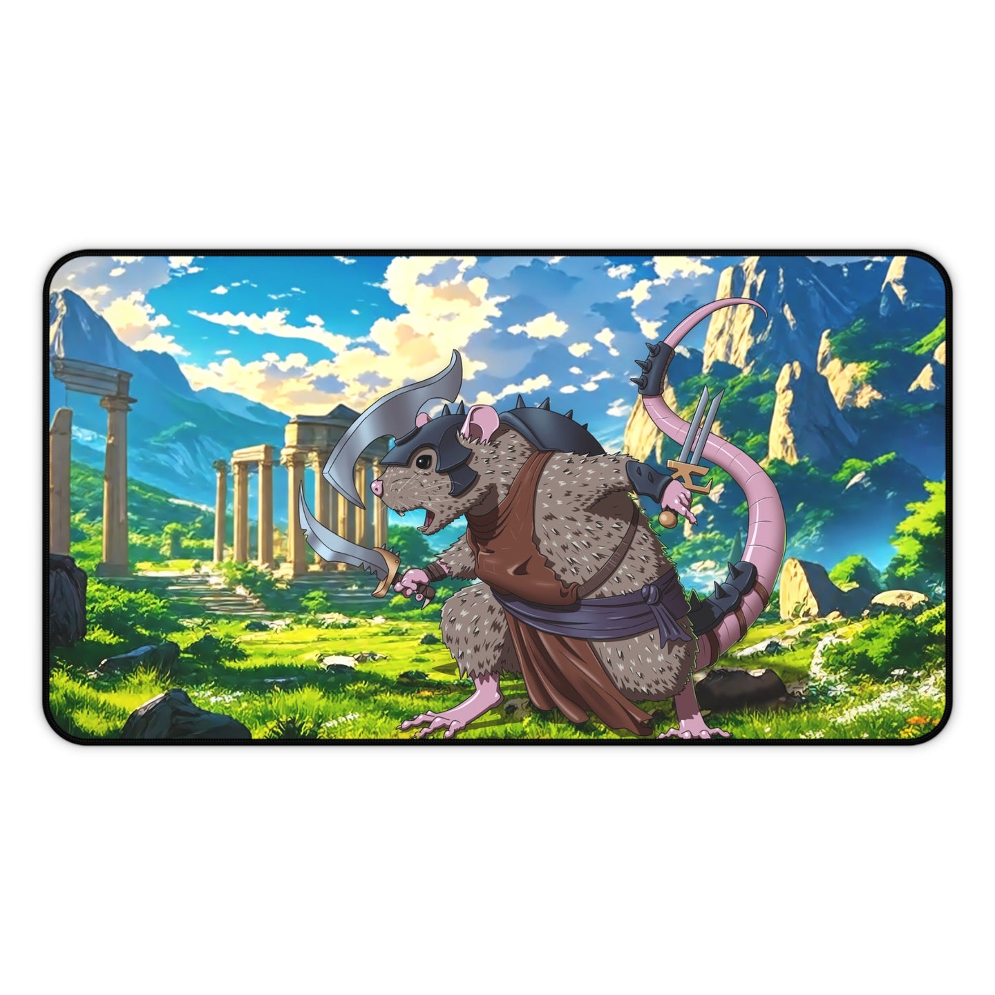 STANKRAT RAYZER RAT PAD [NEW]