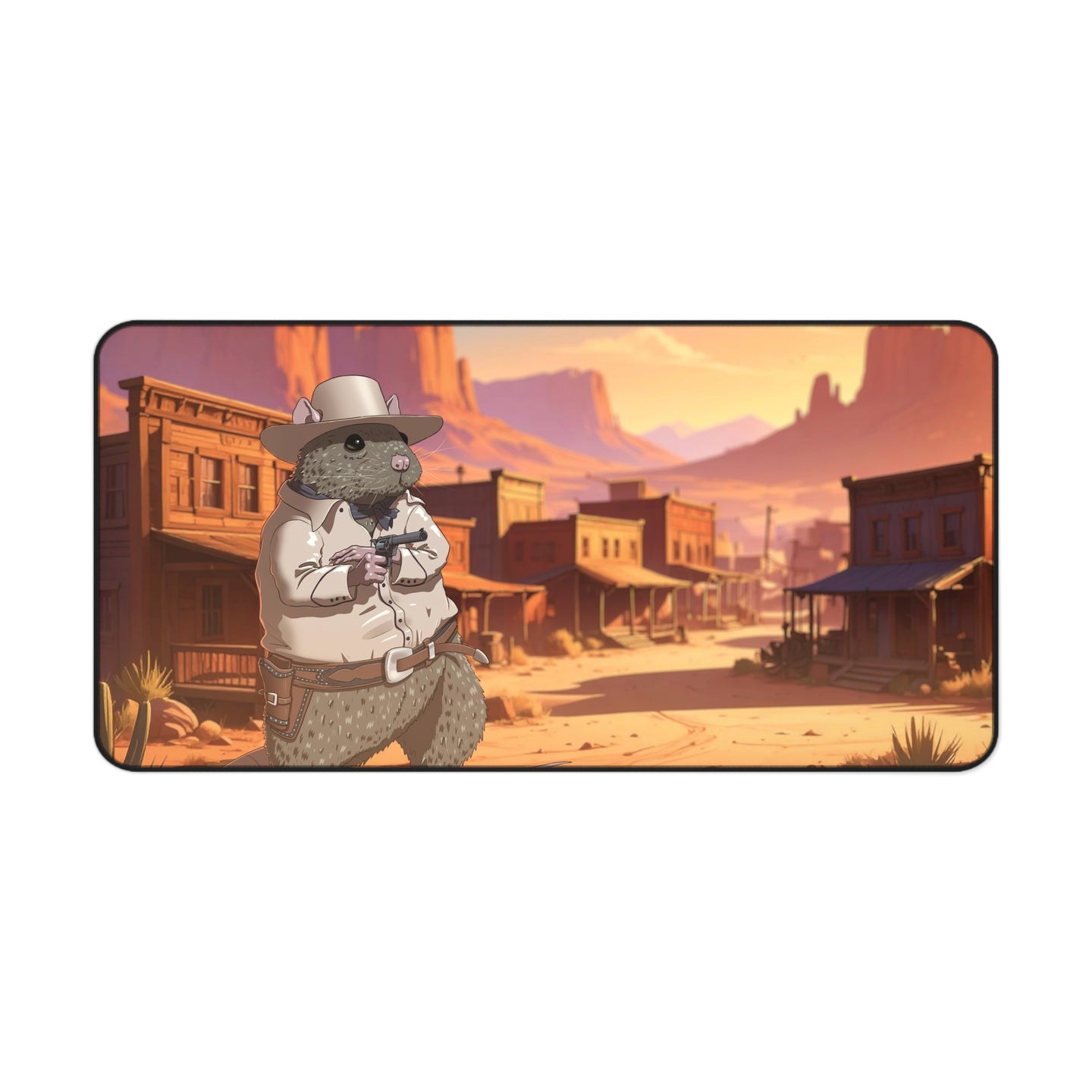 STANKRAT STUNSEED RAT PAD [NEW]