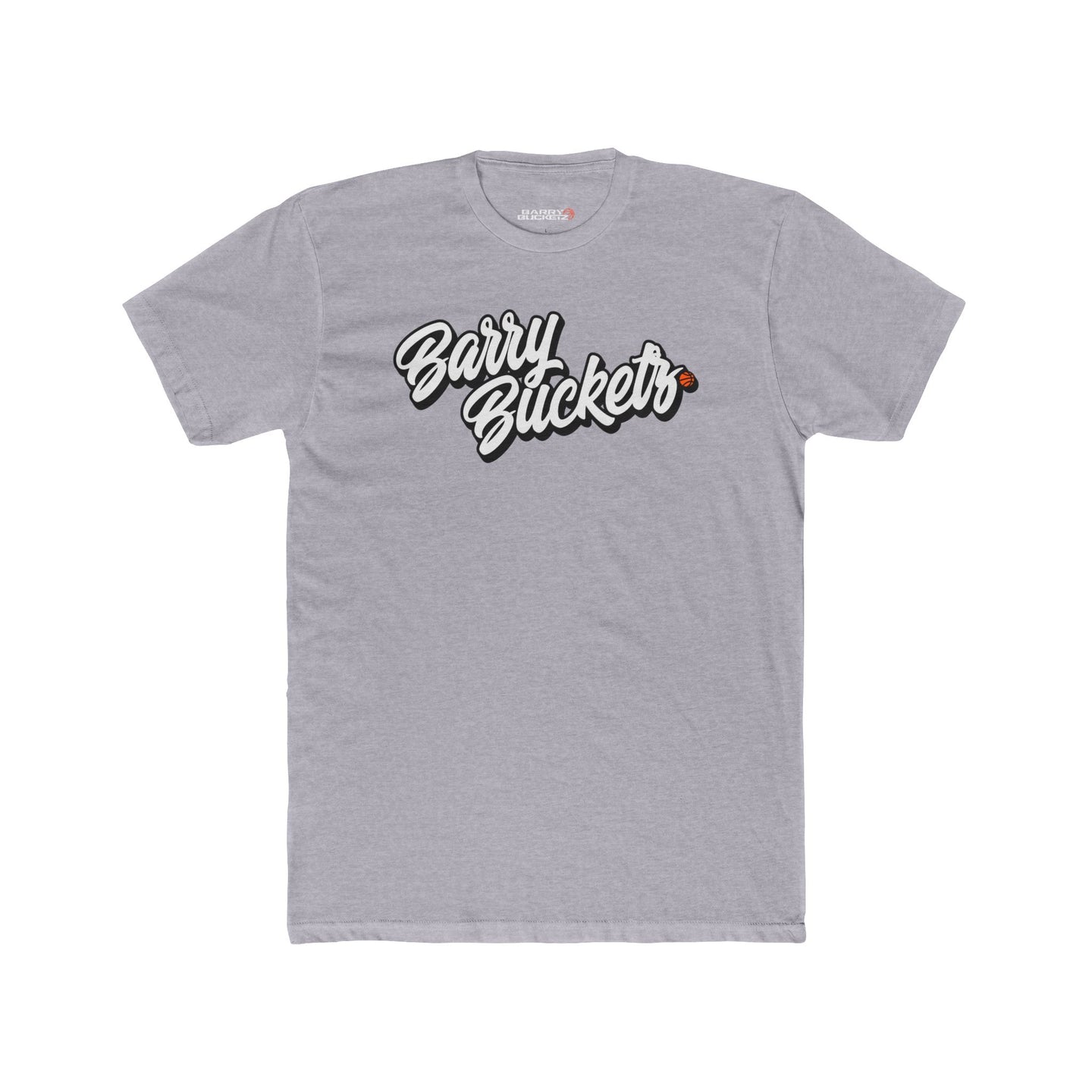 BARRY BUCKETZ T-SHIRT