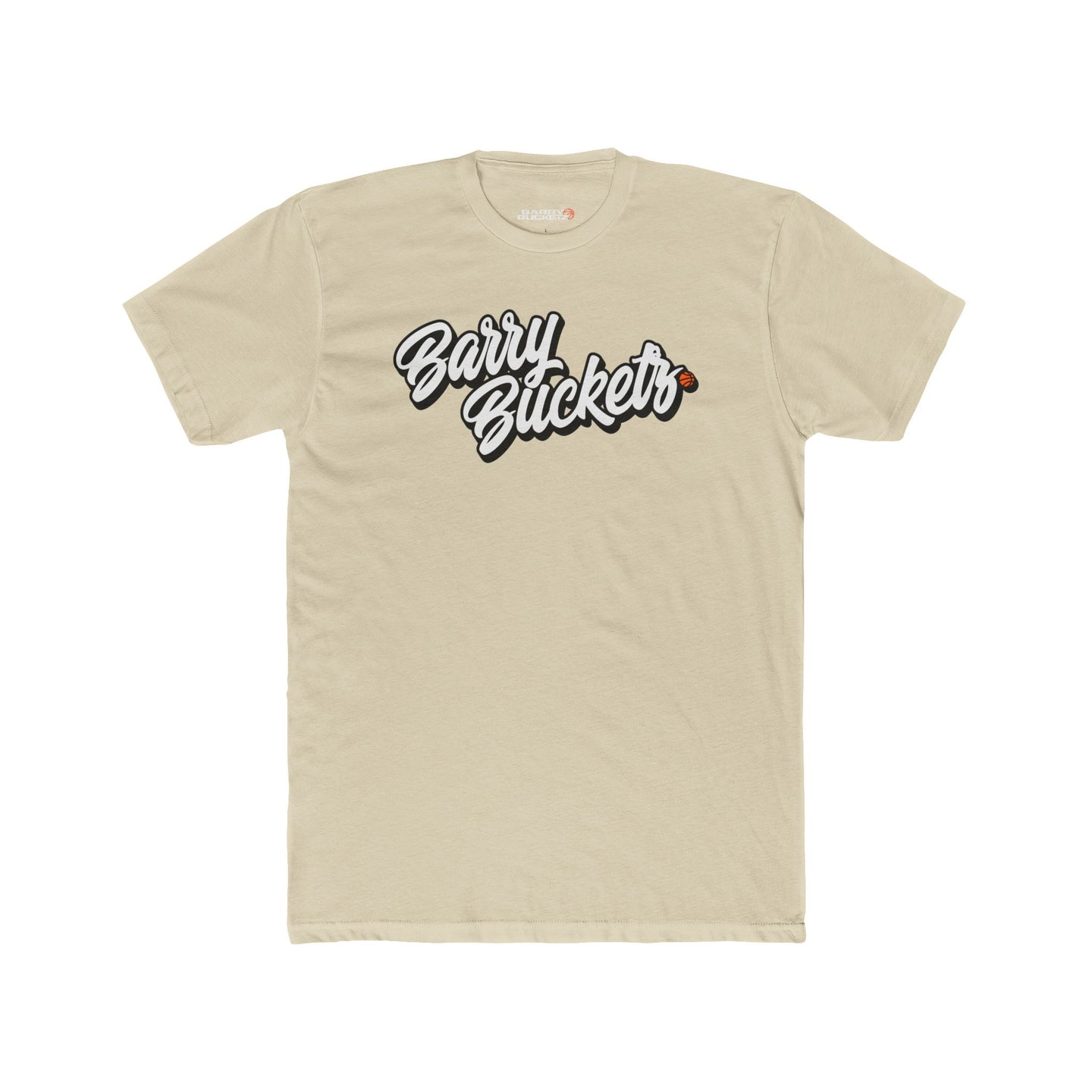 BARRY BUCKETZ T-SHIRT