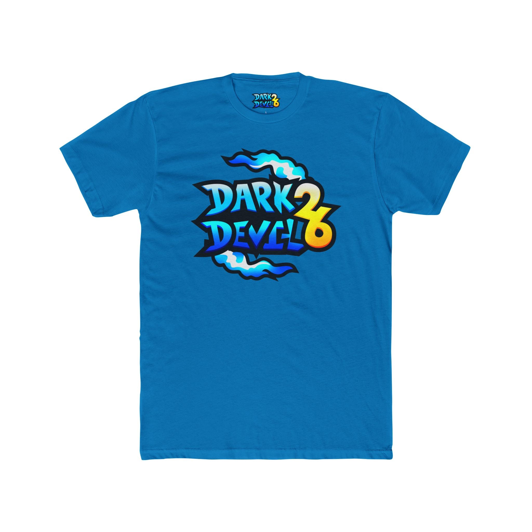 DARKDEVIL26 TEE