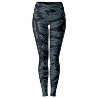 TheRevTrev WOMENS MESH POCKET LEGGING