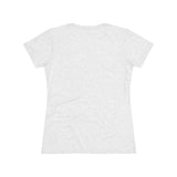 DARKDEVIL26 THATS CRAZY WOMEN'S TEE