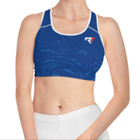 TheRevTrev WOMENS SPORTS BRA