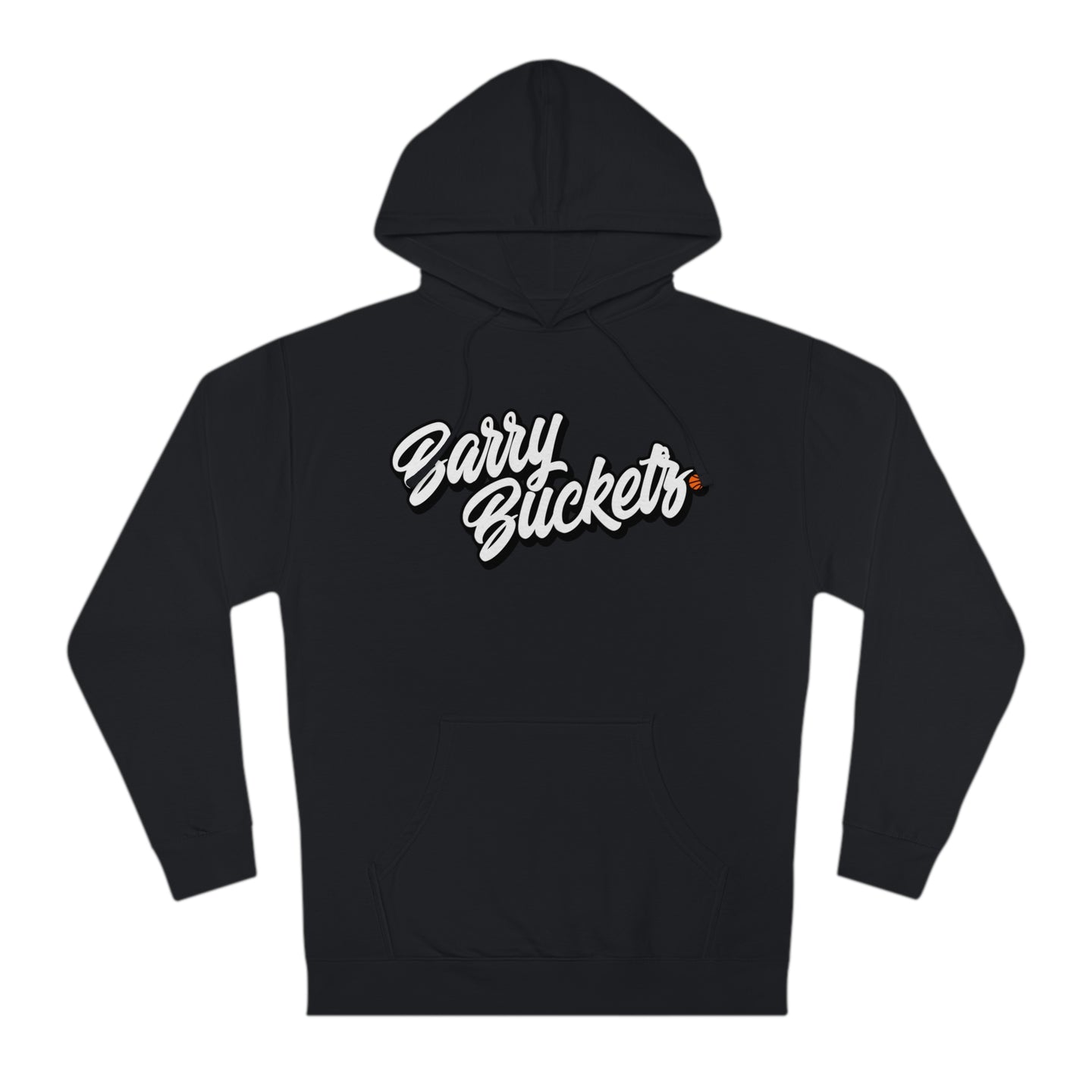 BARRY BUCKETZ HOODIE