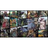 STANKRAT RATS ANIMATED BACKGROUND | FREE UPDATES