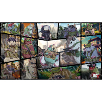 STANKRAT RATS ANIMATED BACKGROUND | FREE UPDATES