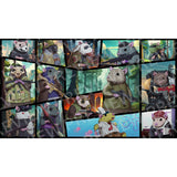 STANKRAT RATS ANIMATED BACKGROUND | FREE UPDATES