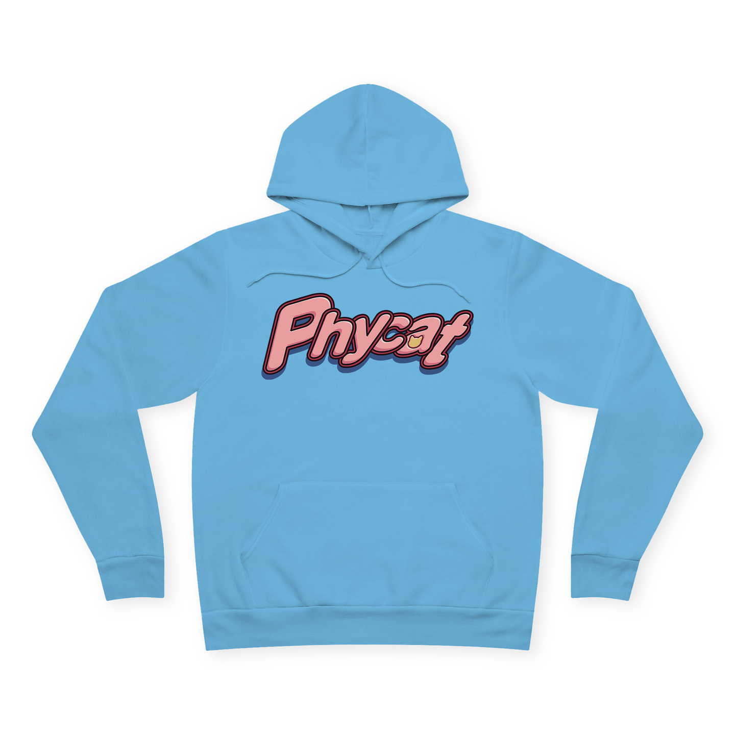 PHYCAT HOODIE